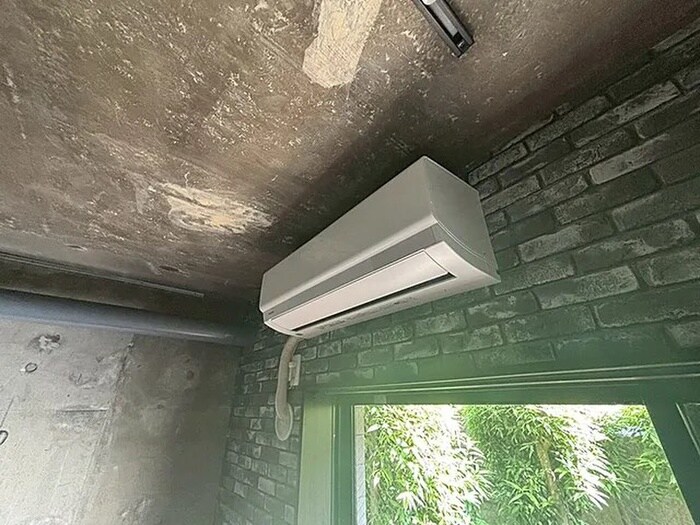 コパ－ズアプト港南ⅥパートⅡの物件内観写真