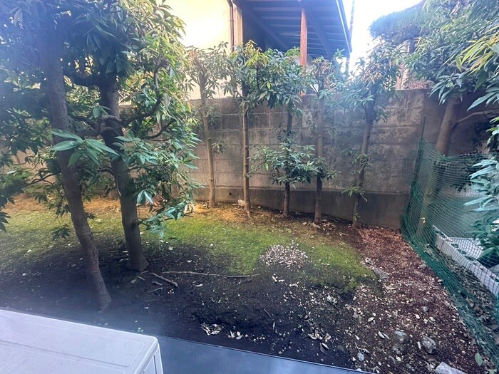 コパ－ズアプト港南ⅥパートⅡの物件内観写真