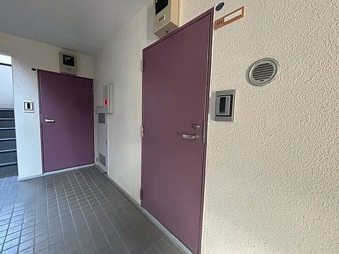 コパ－ズアプト港南ⅥパートⅡの物件内観写真