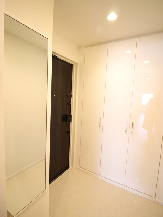 パークアクシス表参道レジデンスの物件内観写真