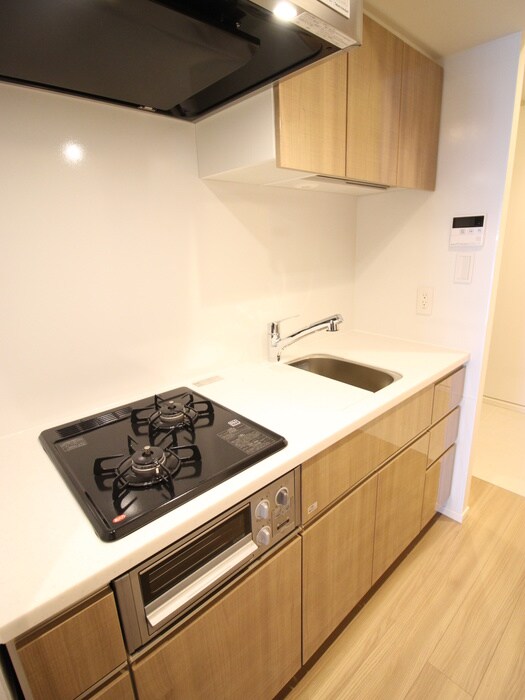 パークアクシス表参道レジデンスの物件内観写真