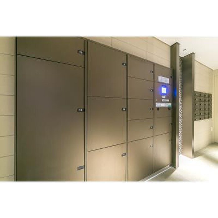 パークアクシス表参道レジデンスの物件外観写真