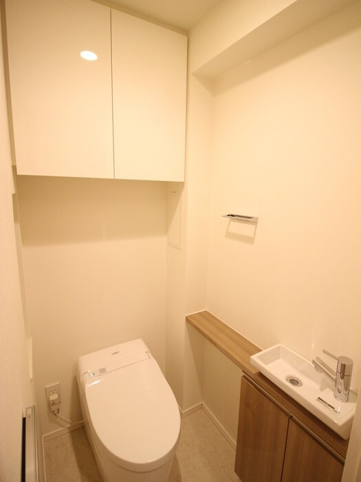 パークアクシス表参道レジデンスの物件内観写真