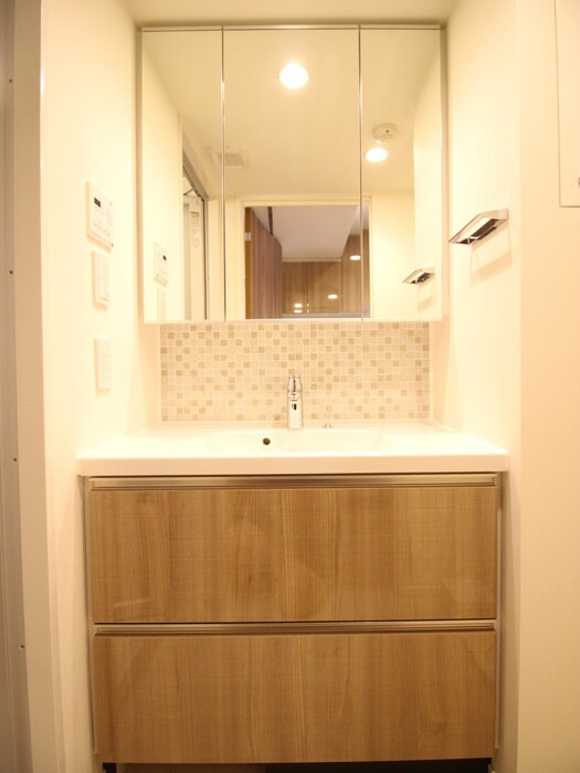 パークアクシス表参道レジデンスの物件内観写真