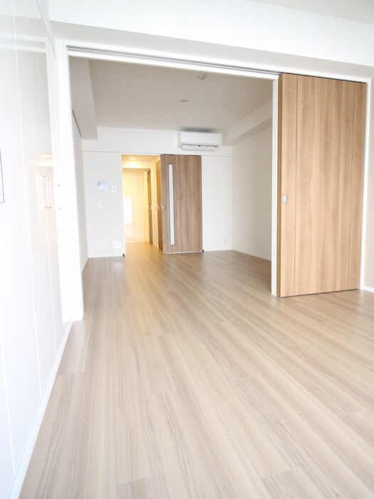 パークアクシス表参道レジデンスの物件内観写真