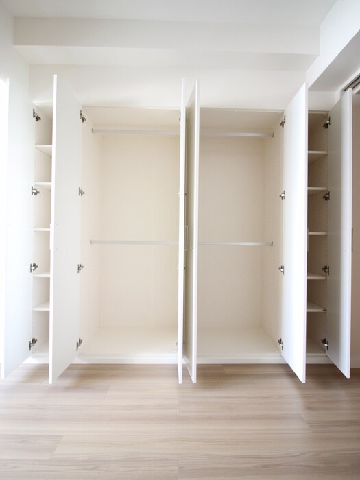 パークアクシス表参道レジデンスの物件内観写真