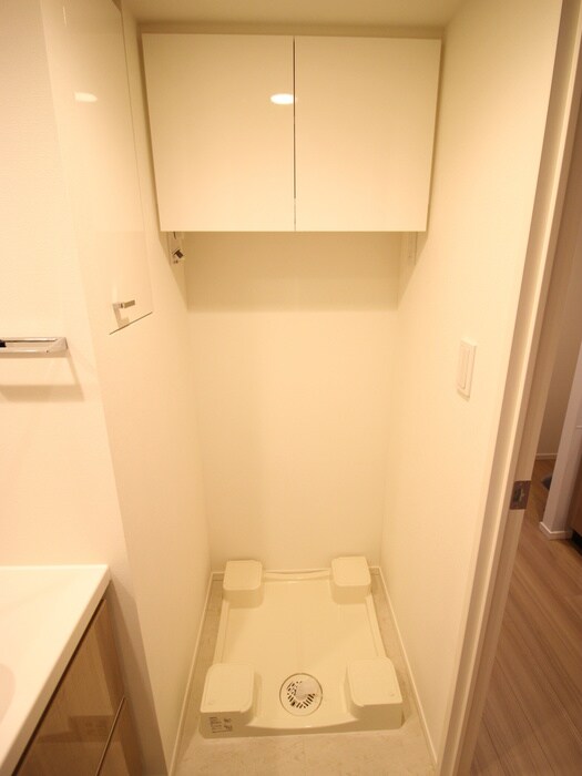 パークアクシス表参道レジデンスの物件内観写真