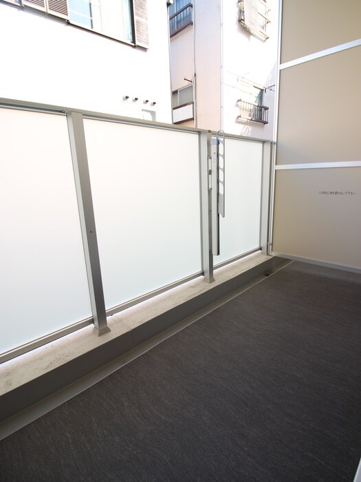 パークアクシス表参道レジデンスの物件内観写真