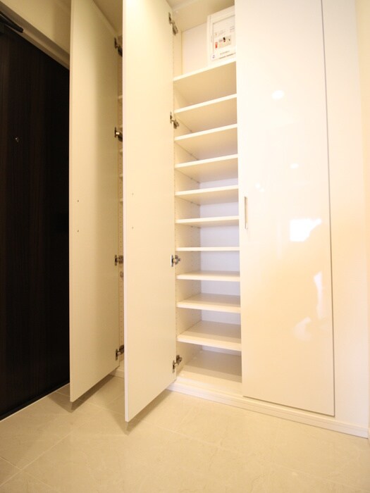 パークアクシス表参道レジデンスの物件内観写真