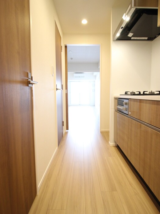 パークアクシス表参道レジデンスの物件内観写真