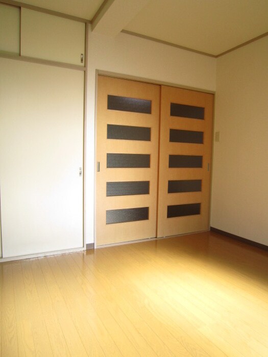 ノ－ブル星野の物件内観写真