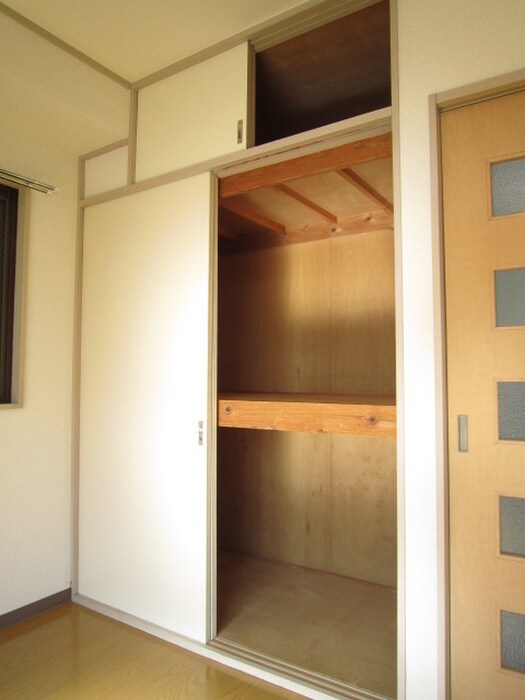 ノ－ブル星野の物件内観写真