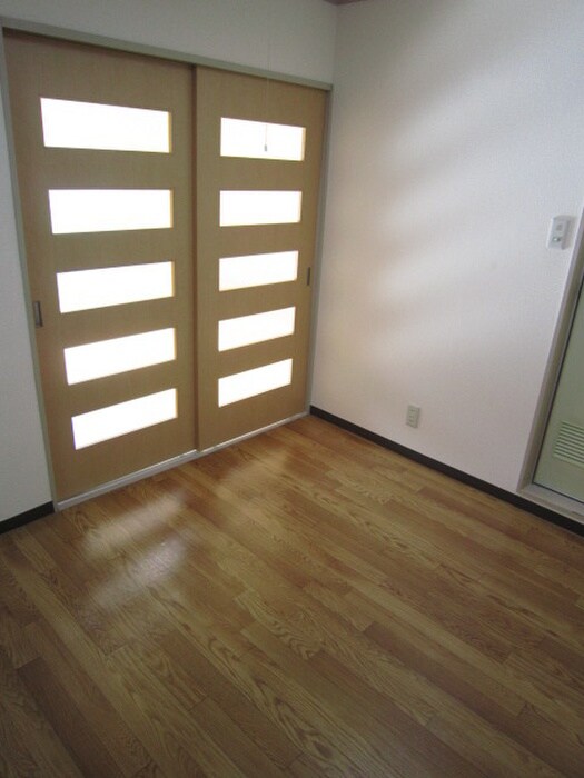 ノ－ブル星野の物件内観写真