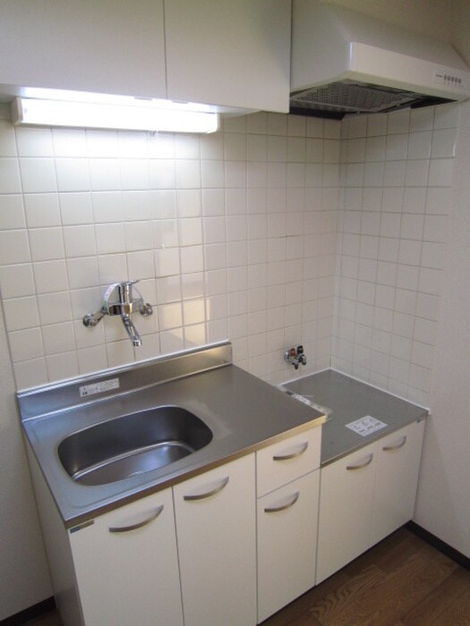 ノ－ブル星野の物件内観写真