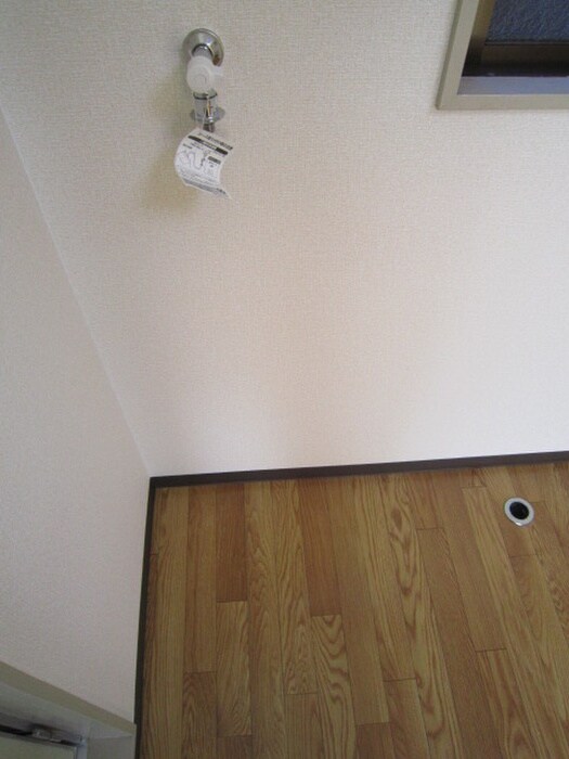 ノ－ブル星野の物件内観写真