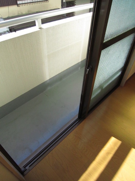 ノ－ブル星野の物件内観写真