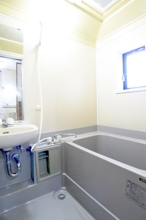 CORE8の物件内観写真