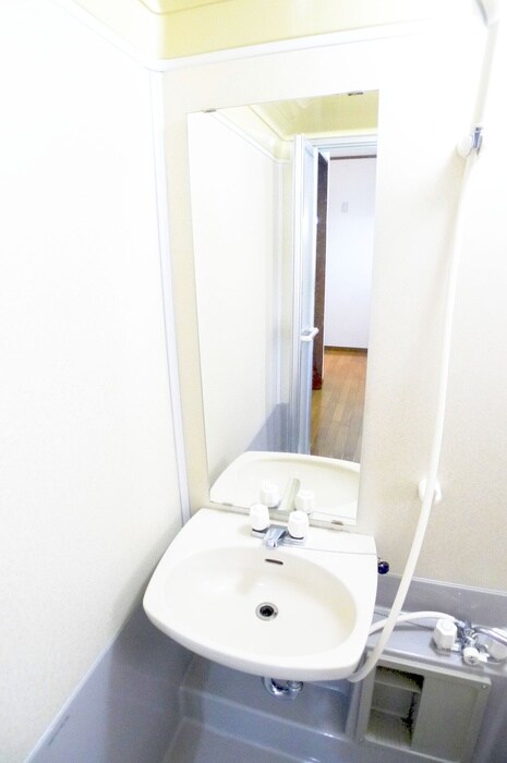 CORE8の物件内観写真