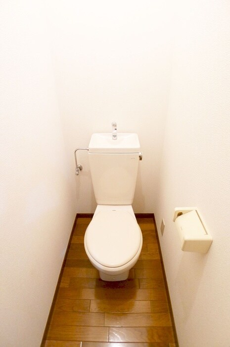 CORE8の物件内観写真