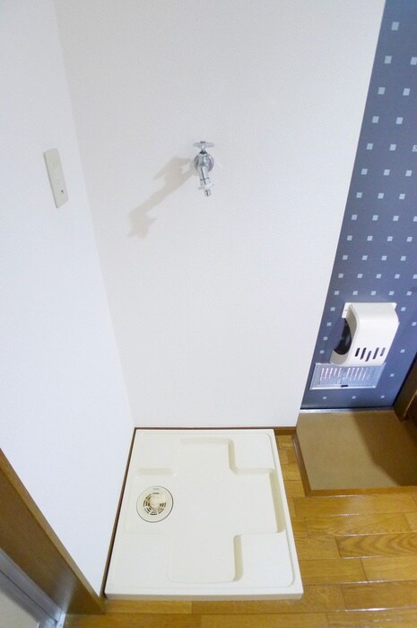 CORE8の物件内観写真