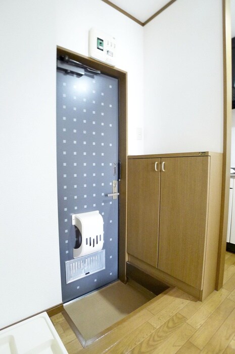 CORE8の物件内観写真