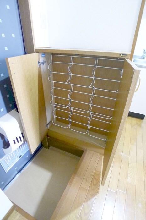 CORE8の物件内観写真