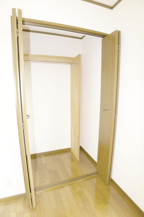 CORE8の物件内観写真