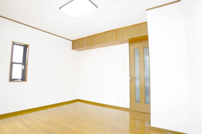 CORE8の物件内観写真