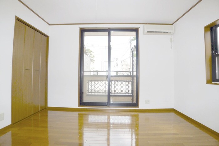 CORE8の物件内観写真