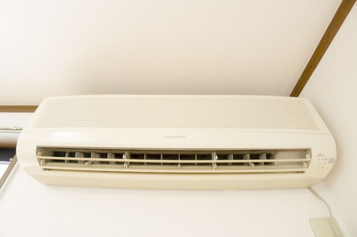 CORE8の物件内観写真