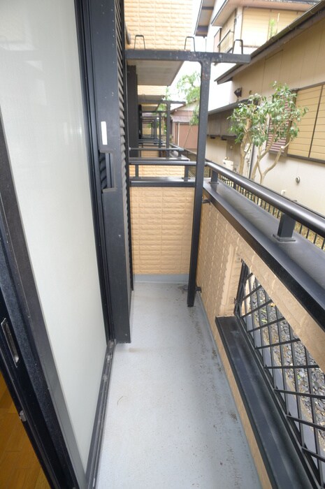 CORE8の物件内観写真