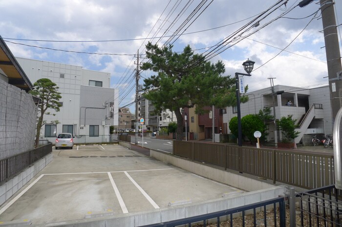 CORE8の物件内観写真