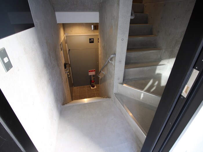 ラシクラス・カリビアンⅣの物件外観写真