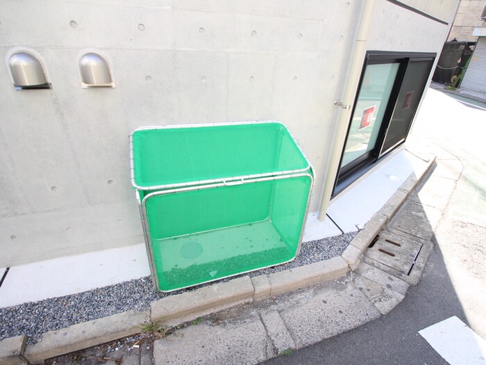 ラシクラス・カリビアンⅣの物件外観写真