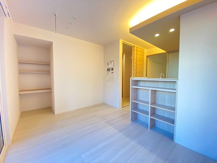 コグワルツの物件内観写真