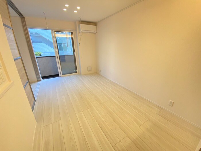 コグワルツの物件内観写真