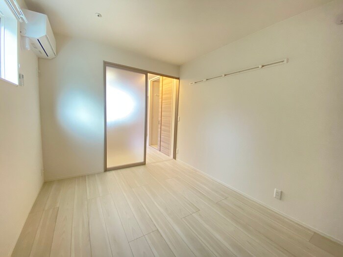 コグワルツの物件内観写真