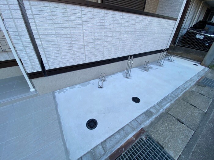 コグワルツの物件外観写真