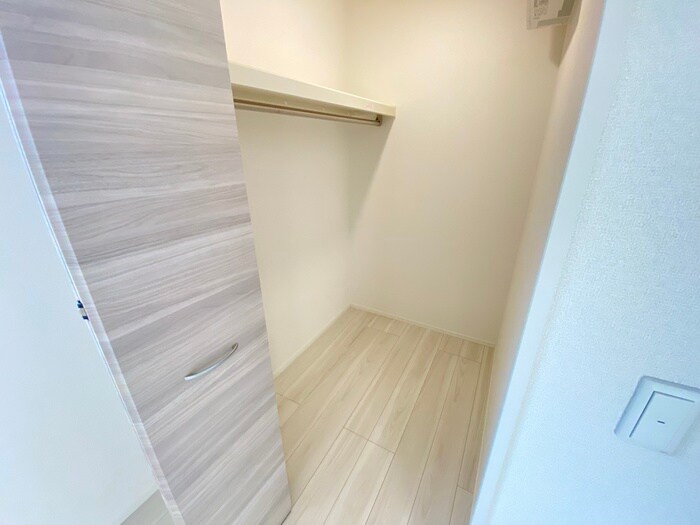 コグワルツの物件内観写真