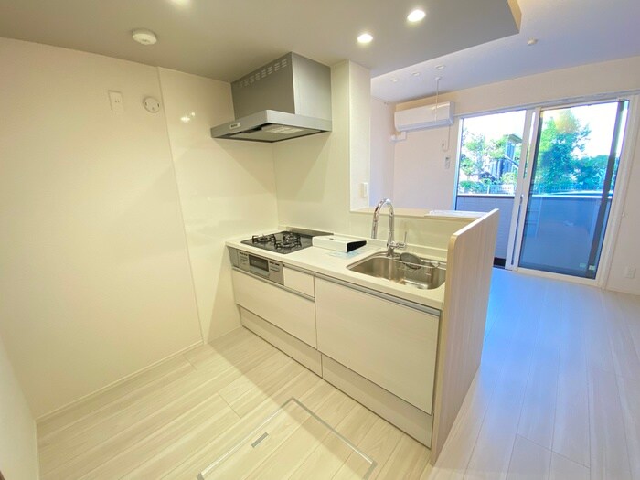 コグワルツの物件内観写真