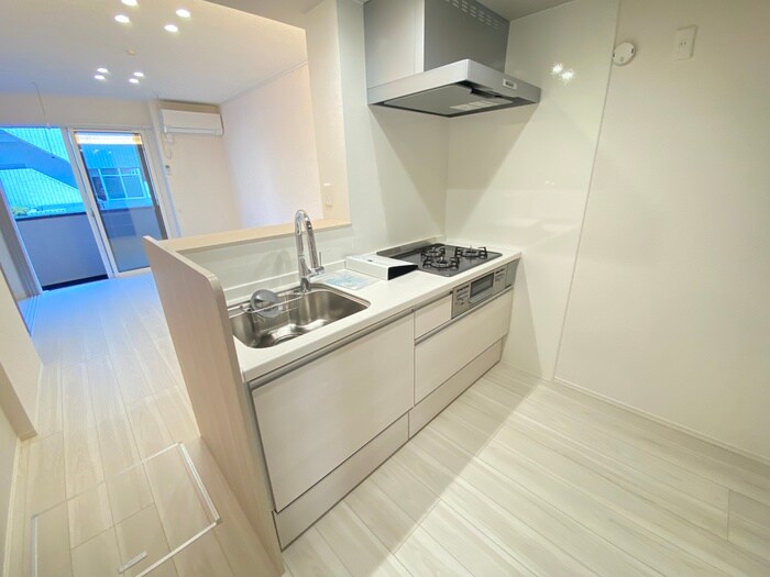 コグワルツの物件内観写真