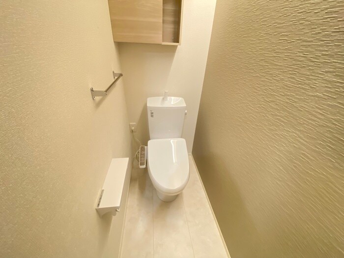 コグワルツの物件内観写真