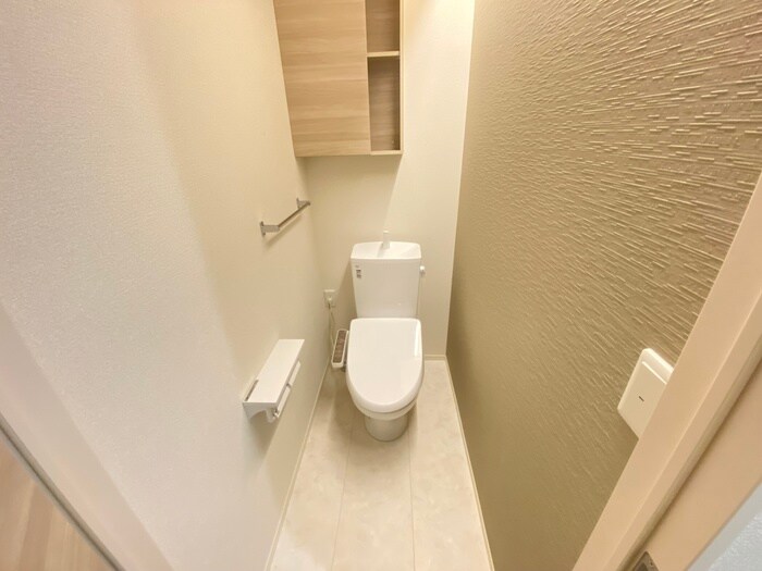 コグワルツの物件内観写真