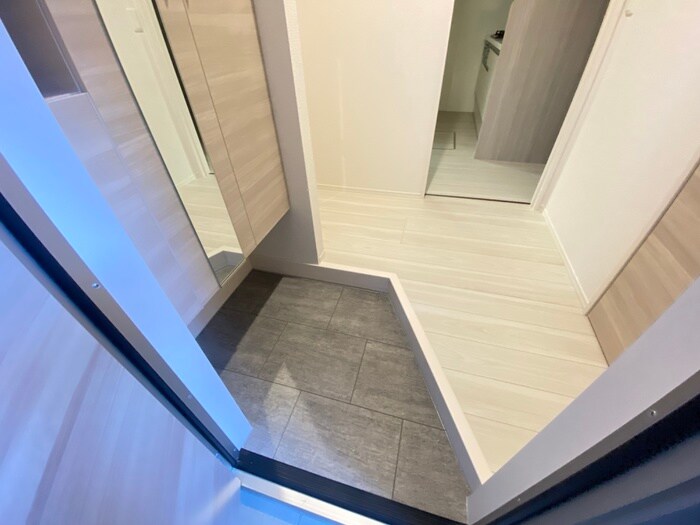 コグワルツの物件内観写真