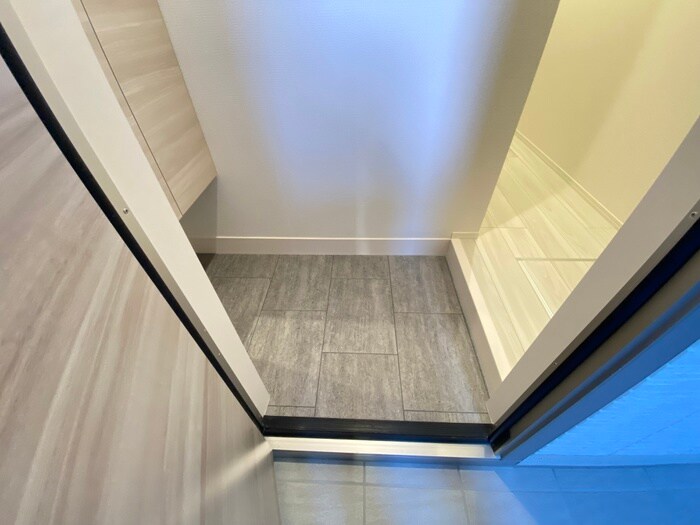 コグワルツの物件内観写真