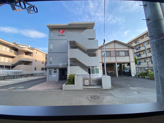 コグワルツの物件内観写真