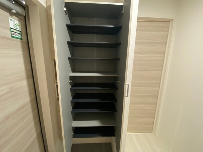 コグワルツの物件内観写真