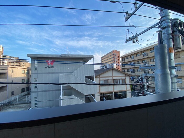 コグワルツの物件内観写真