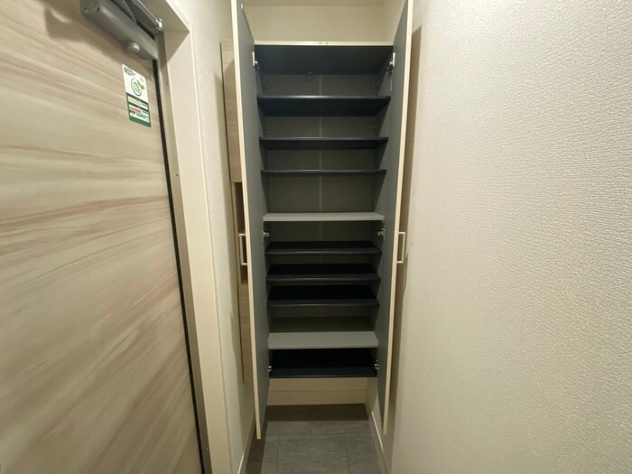 コグワルツの物件内観写真