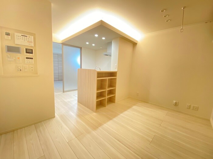 コグワルツの物件内観写真